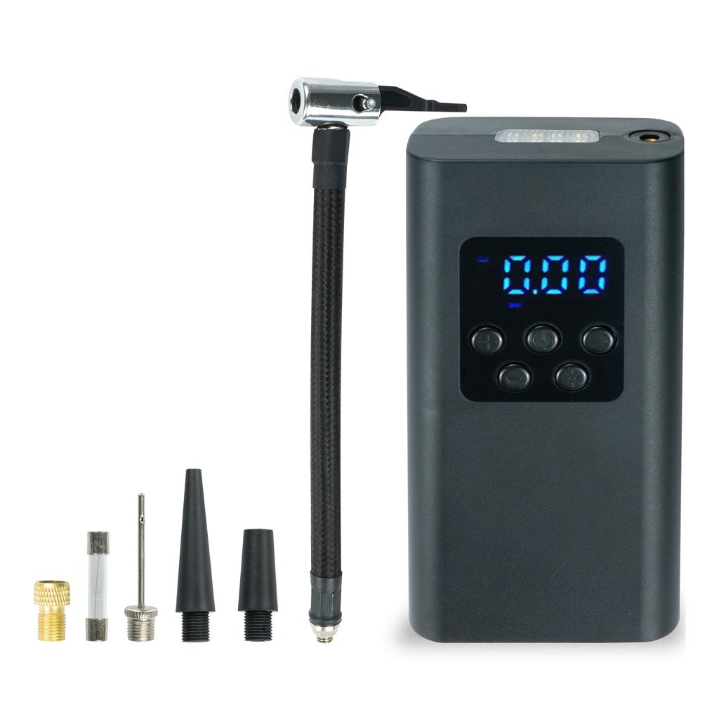 Portable Tire Inflator, Arooma's Premium Car Accessories