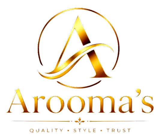 Arooma's Brands