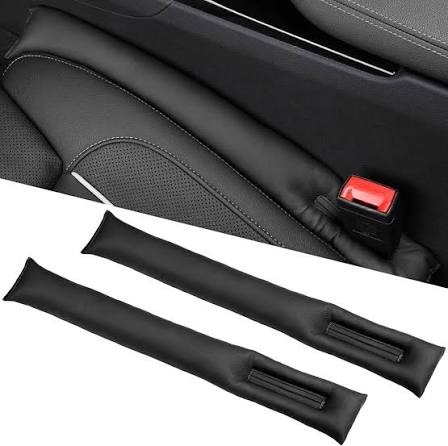 Arooma's Premium Car Seat Gap Filler,  Luxury Car Accessories, Arooma's Auto Lifestyle Collection